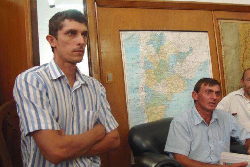 M�s de mil setecientos productores tabacaleros se sumaron a la ACTIM