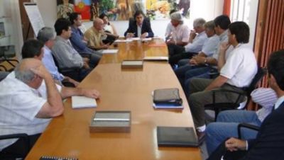 Ra�l Chico: �El Estado no da m�s en esto de dar trabajo a todo el mundo�