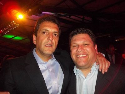 Achilli: "Nos oponemos al retiro de gendarmes porque traer� m�s Inseguridad"