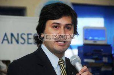 Aguirre critic� el aumento autom�tico que propone Jalil
