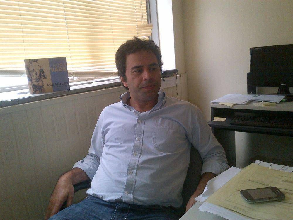 �lvarez: "Castellano se plante� el desaf�o de revalorizar el HCD como �rgano de la representaci�n ciudadana"