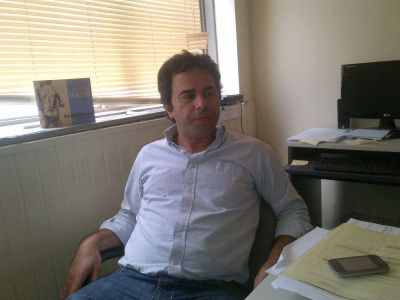 �lvarez: "Castellano se plante� el desaf�o de revalorizar el HCD como �rgano de la representaci�n ciudadana"