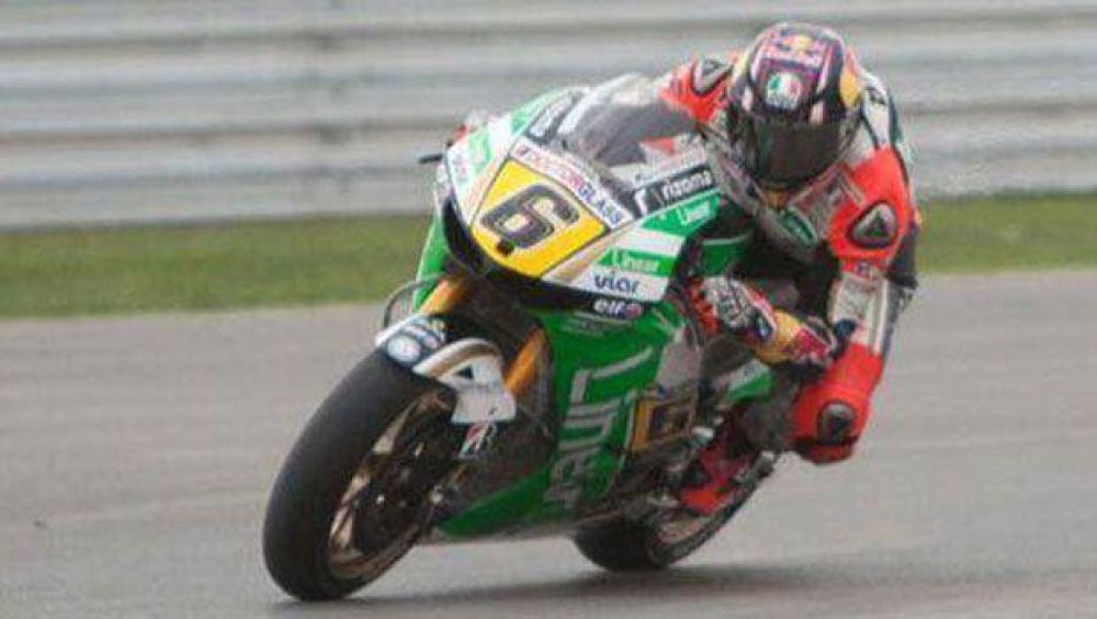 Moto GP: contin�a abierto el Registro de Alojamientos
