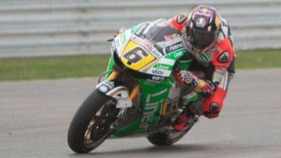 Moto GP: contin�a abierto el Registro de Alojamientos