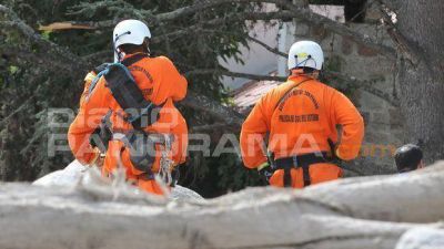 Cont�nua la b�squeda de la santiague�a Carolina Sal