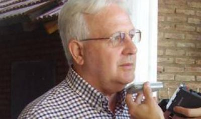 El Presidente de El Porvenir sufri� otro ataque barrabrava y culp� al Intendente D�az P�rez