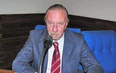 Seg�n Bertolotto, reforma al C�digo Penal "tiene una condena general"