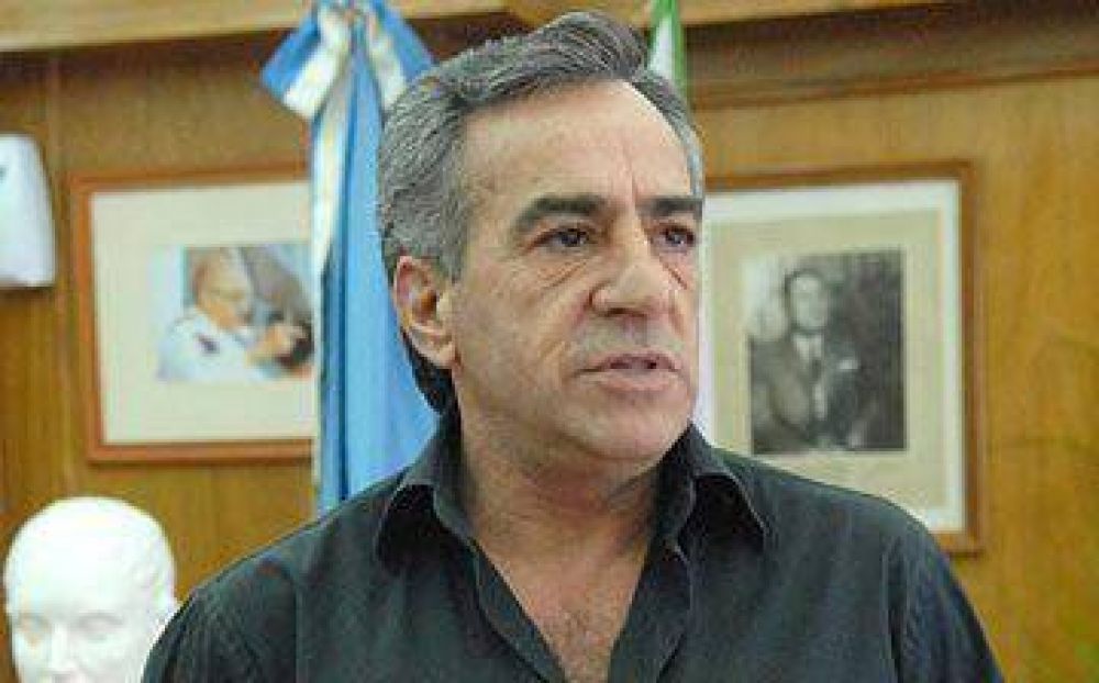Cariglino sell� acuerdos con la Tercera para su armado electoral