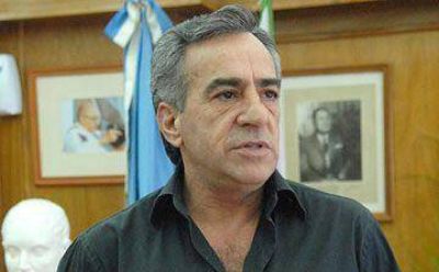 Cariglino sell� acuerdos con la Tercera para su armado electoral