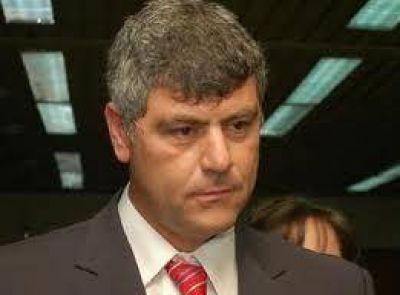 Buryaile: "Me parece positivo que la Presidenta abandone la confrontaci�n"
