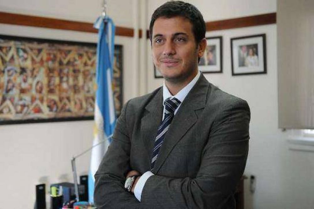 Diego Bossio y Juli�n �lvarez presentar�n el plan Progresar en la UNLa