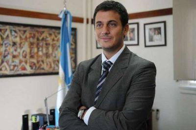 Diego Bossio y Juli�n �lvarez presentar�n el plan Progresar en la UNLa