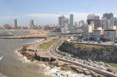 Buscan proteger la costa como patrimonio cultural