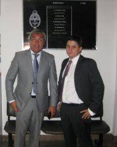 Nueva presentaci�n judicial por el cierre de la Quema Municipal