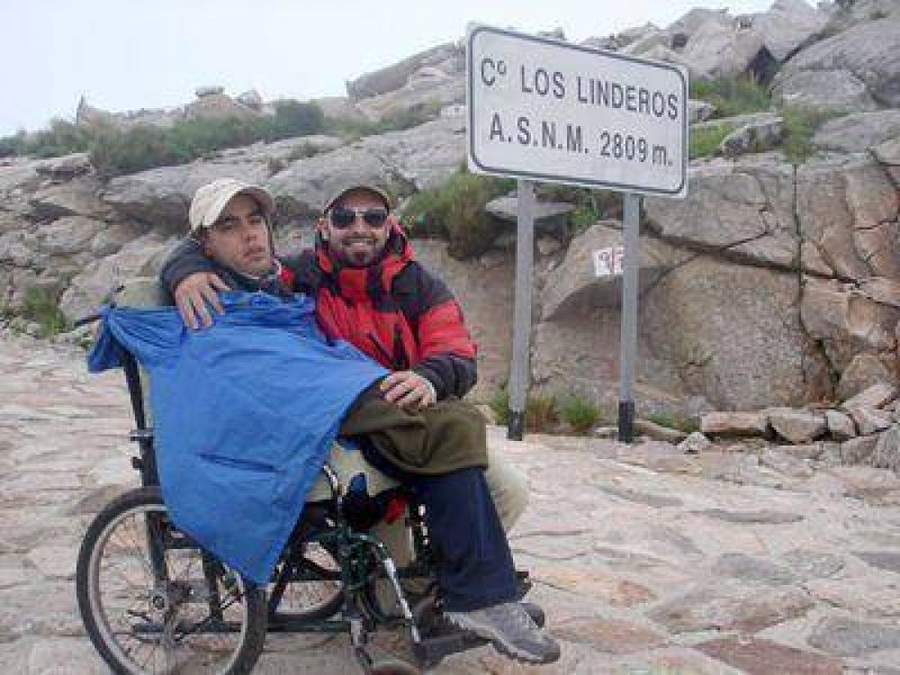 Argentina suma destinos para el Turismo Accesible