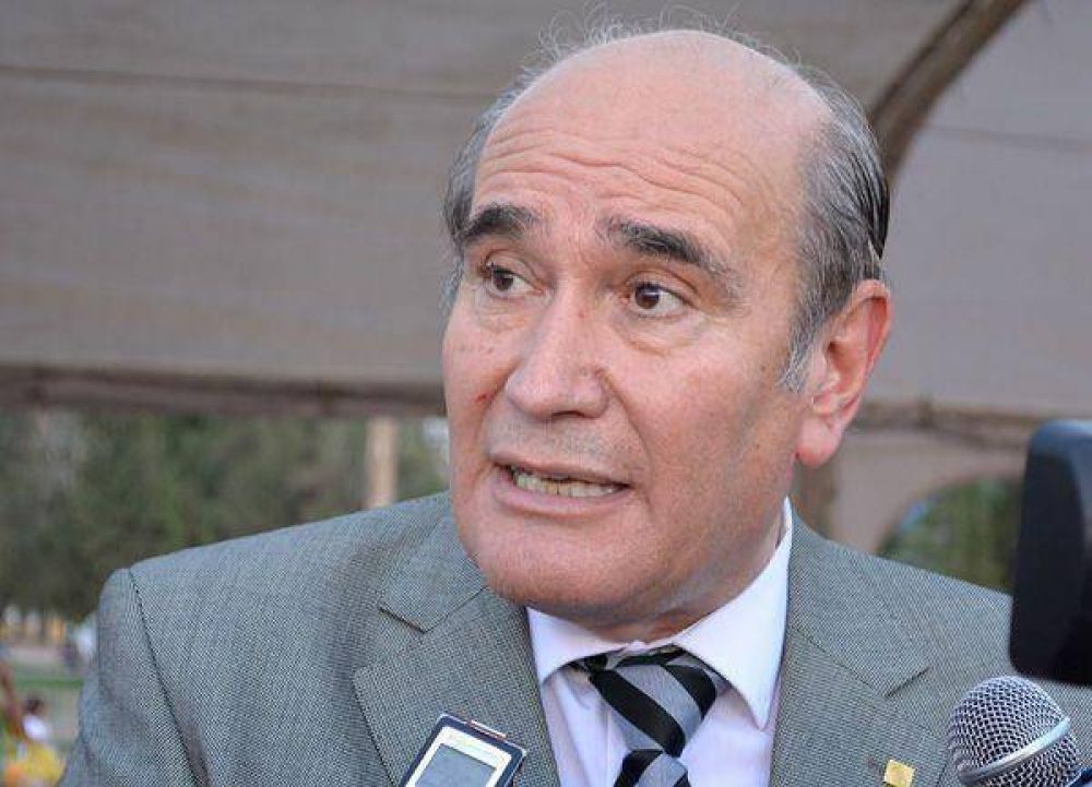 Educaci�n: Rivarola dijo que es momento de buscar consenso y no imponer decisiones