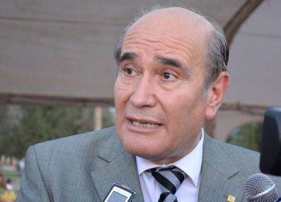 Educaci�n: Rivarola dijo que es momento de buscar consenso y no imponer decisiones