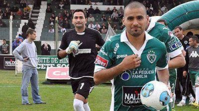 Sarmiento ya piensa en Gimnasia de Jujuy
