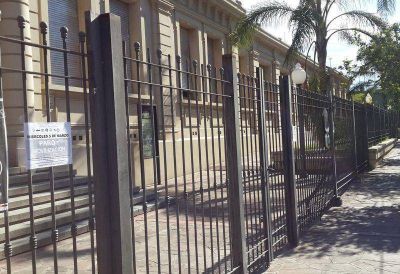 Gobierno intensifica la b�squeda de acuerdos con docentes juje�os