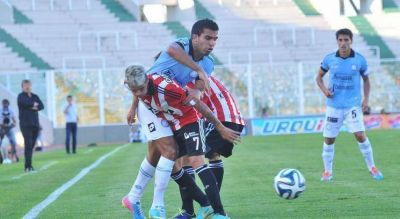 En un partido chato, Belgrano empat� con Estudiantes y sigue invicto