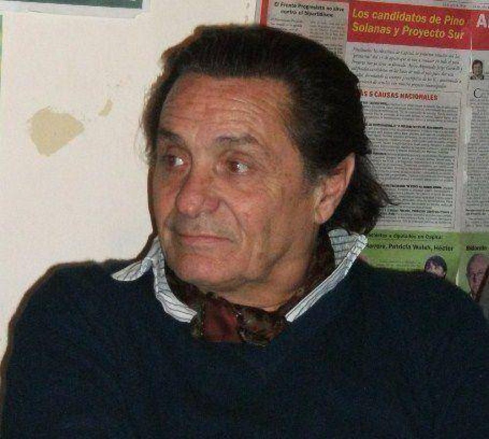 �Scioli, el mejor alumno�