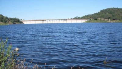 Sierras Chicas: apuran obras h�dricas