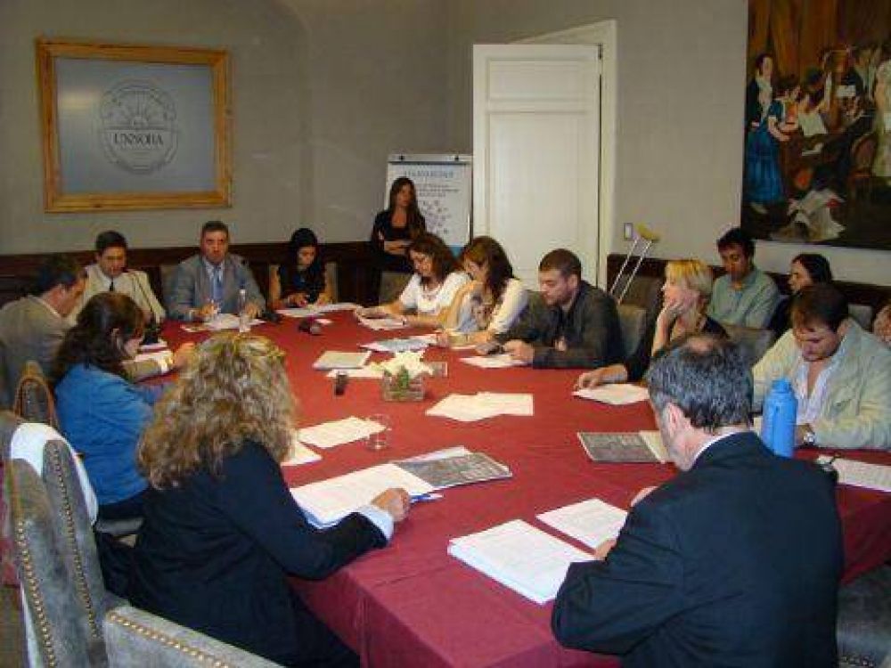 La UNNOBA celebrar� el 20� aniversario de la Reforma Constitucional