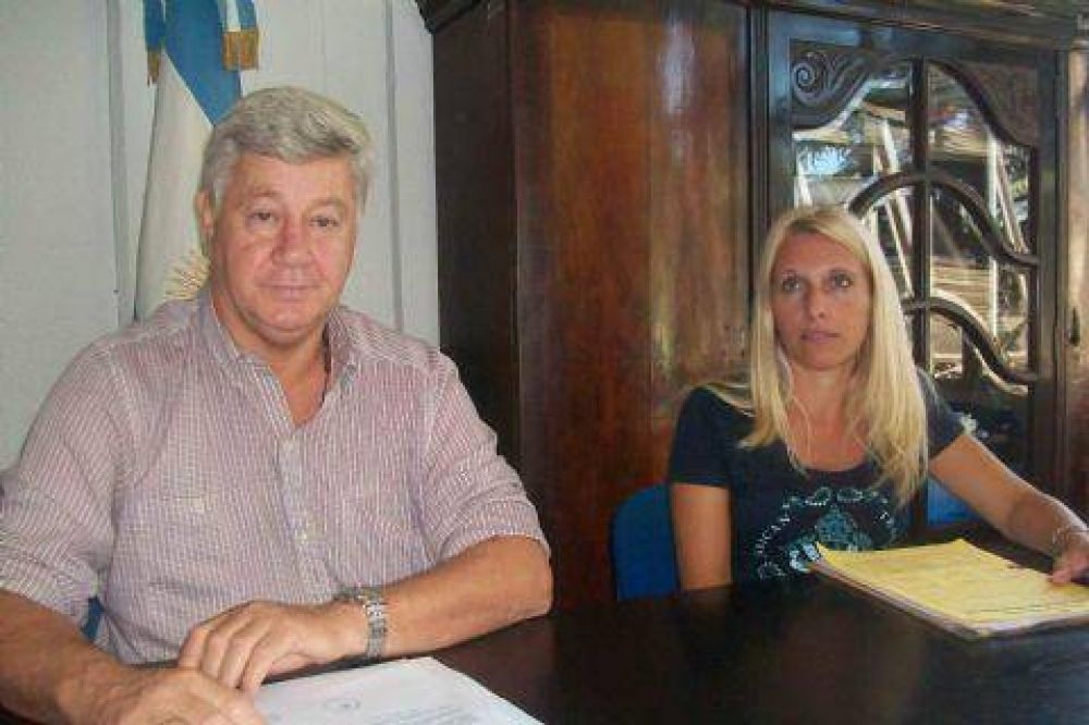 Campa�a para erradicar las cotorras de los campos