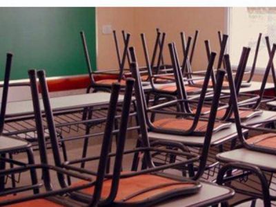 Los gremios docentes marchar�n en Z�rate