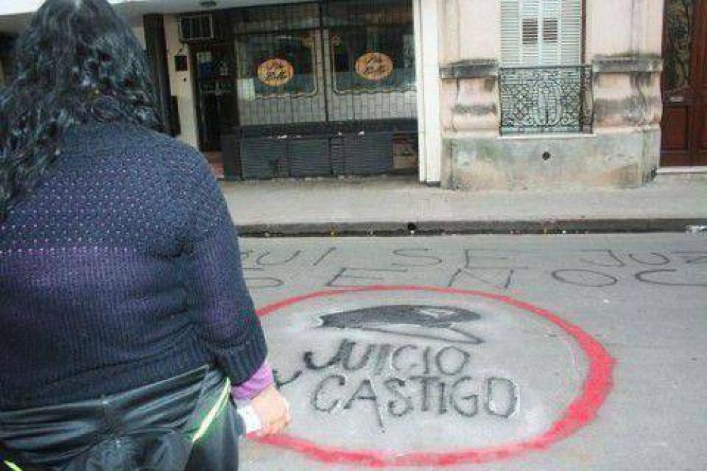 Se reanuda hoy el segundo juicio por cr�menes de lesa humanidad en Jujuy