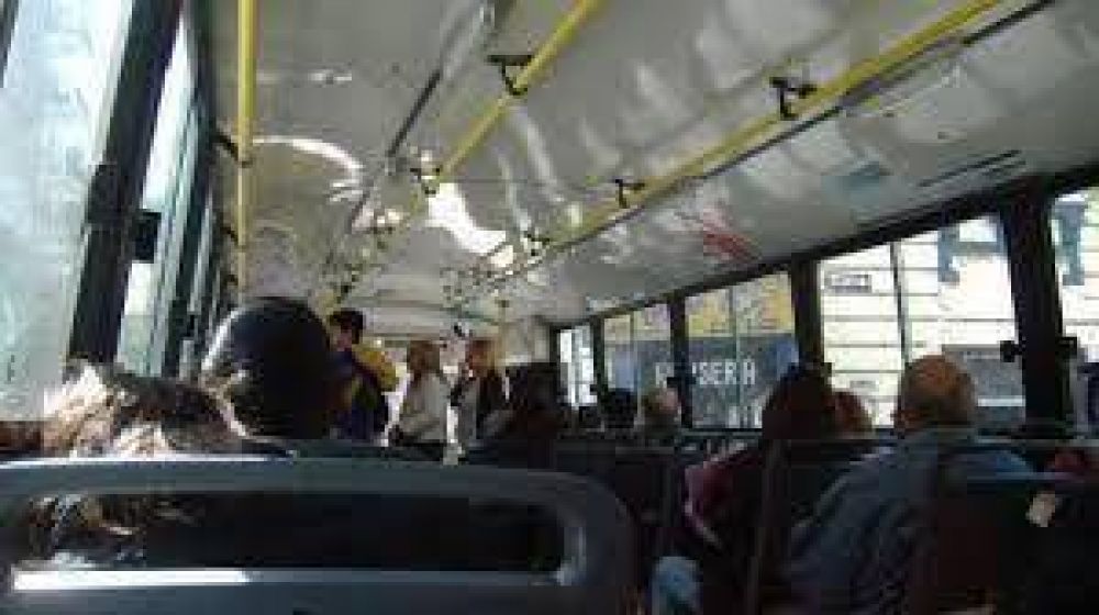 Municipio informa sobre habilitaciones para transporte de pasajeros