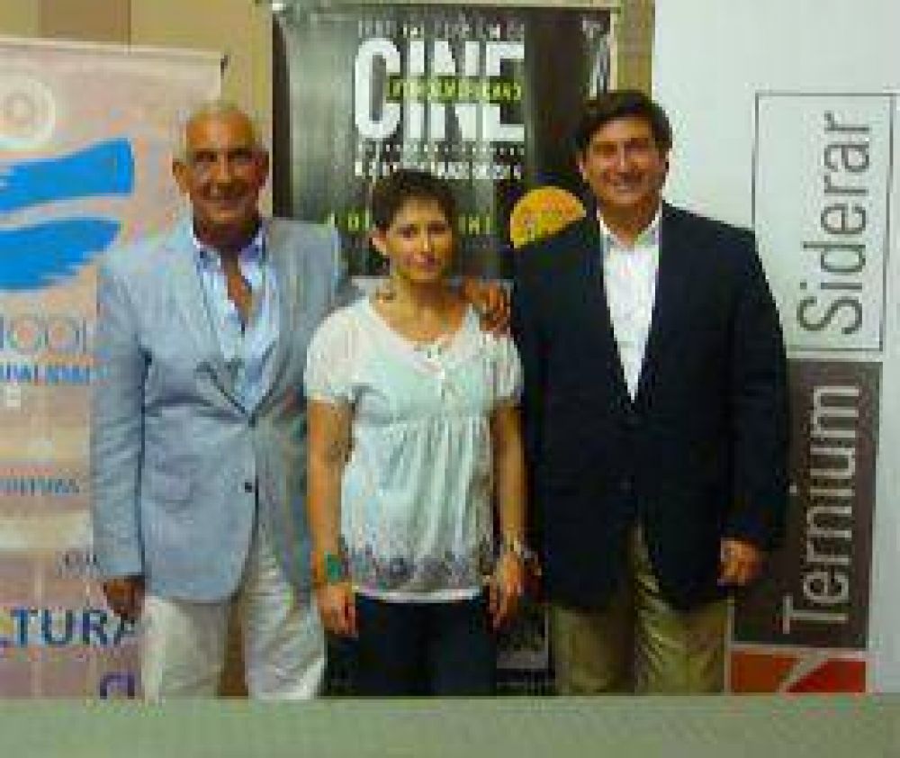 Se viene el Festival de Cine Latinoamericano  