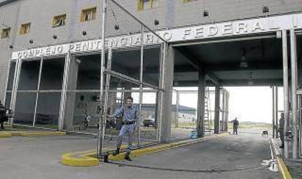 Fuga de presos: Frente Renovador busca crear comisi�n investigadora de c�rceles