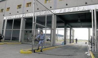 Fuga de presos: Frente Renovador busca crear comisi�n investigadora de c�rceles