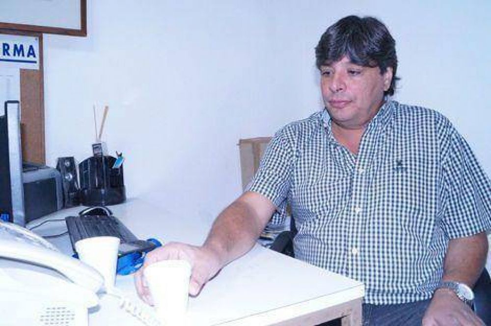 'Fue una propuesta descalificadora y por eso ratificamos el paro' 