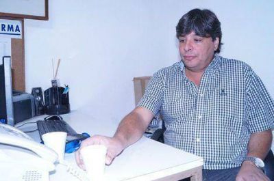 'Fue una propuesta descalificadora y por eso ratificamos el paro' 