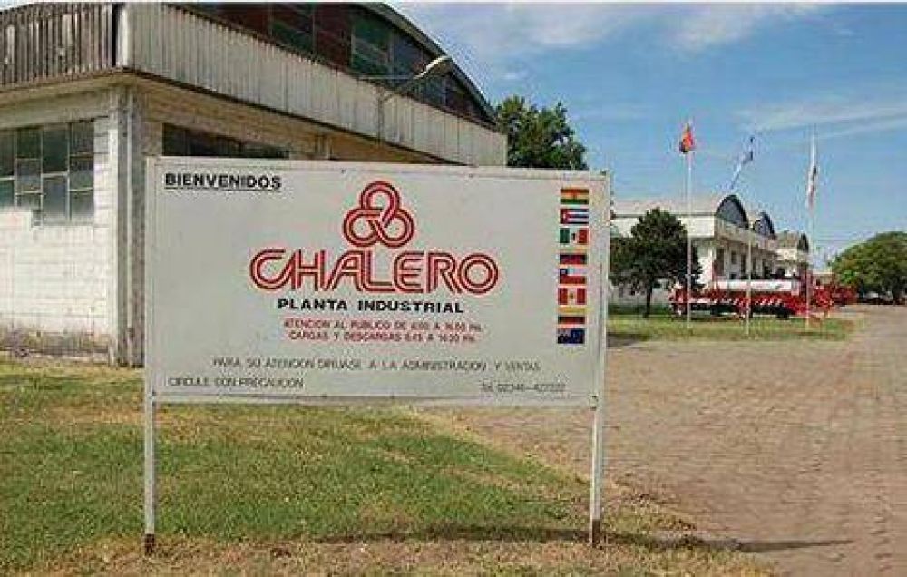 Expectativa por la situaci�n de los empleados de El Chalero 
