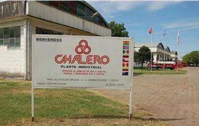 Expectativa por la situaci�n de los empleados de El Chalero 