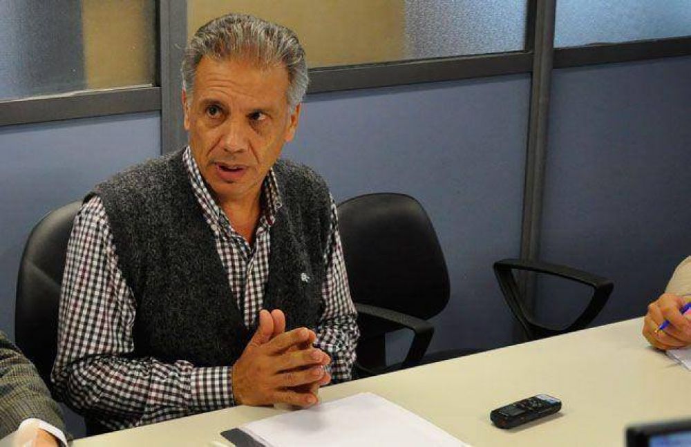 Comienzan las obras de refuerzo del gasoducto