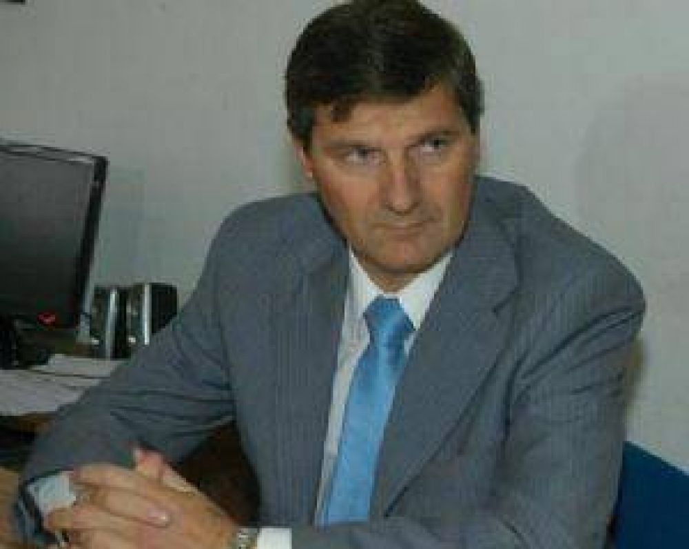 Fern�ndez rechaza la Polic�a Local