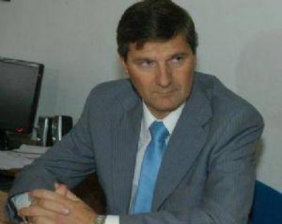 Fern�ndez rechaza la Polic�a Local
