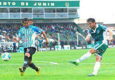 Sarmiento ya tiene el ojo puesto en Gimnasia de Jujuy