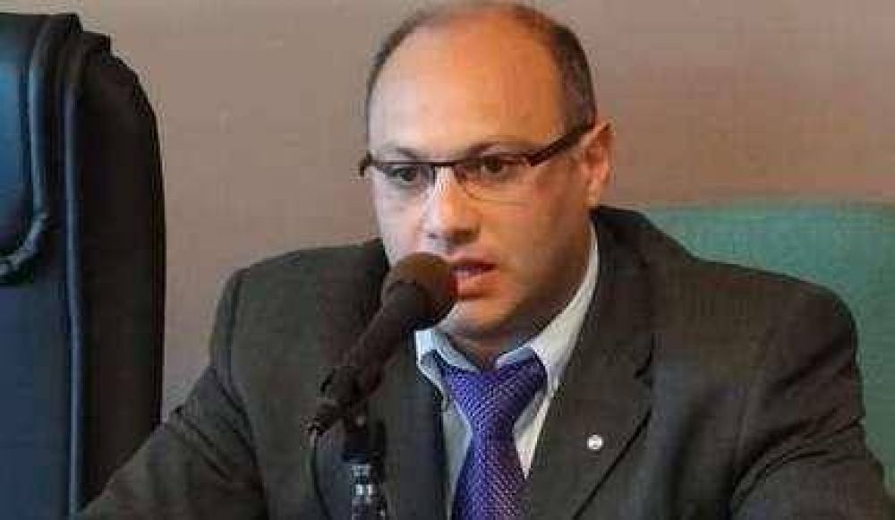 Reino pidi� auditar la calidad del agua y aval� el informe del OCABA