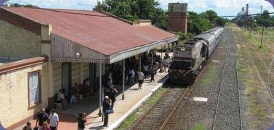 Se normaliz� el servicio de trenes