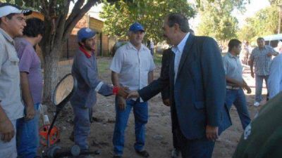 "La seguridad sigue siendo un tema para reforzar"