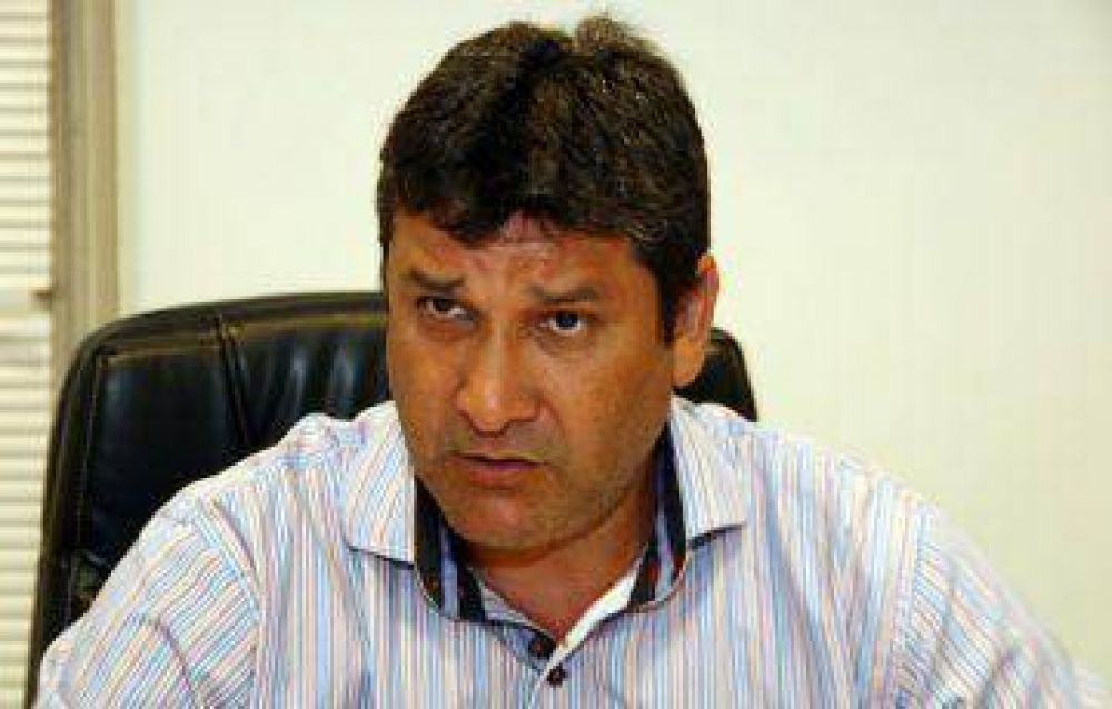 El Chaco est� invitado el 6 de abril a Paraguay por estudios sobre dos enlaces con Argentina