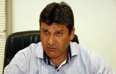 El Chaco est� invitado el 6 de abril a Paraguay por estudios sobre dos enlaces con Argentina