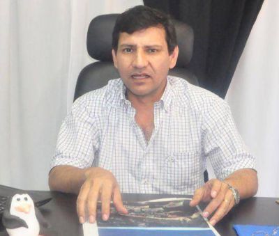 Mongel� acudir� a la justicia federal para que se investigue las denuncias
