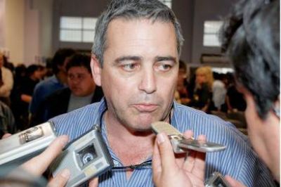 Touri��n: �Buzzi es el candidato mejor posicionado, en tanto Das Neves �tiene una especie de chirolismo�