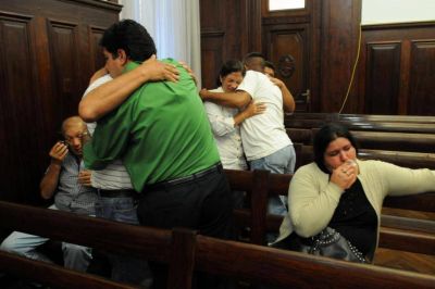 �Dios se volvi� a acordar de nosotros�